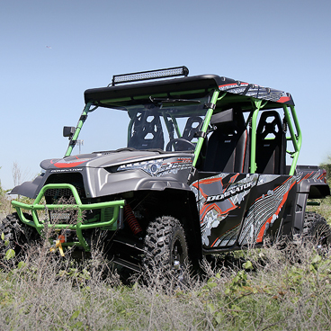 PBO Power Sports - ODES Industries – OEM for UTVs, ATVs, ROVs, RTVs ...